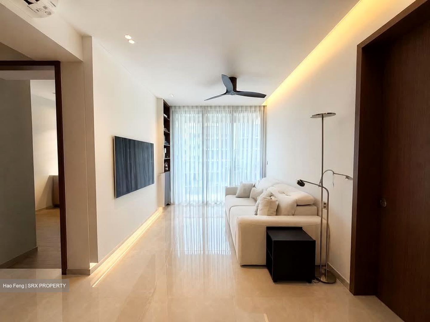Penrose (D14), Apartment #603167671